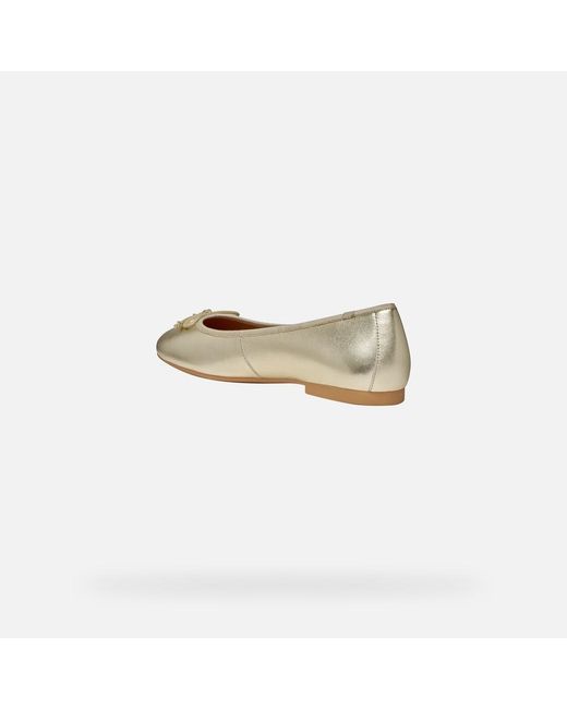 Geox Natural New Palmaria