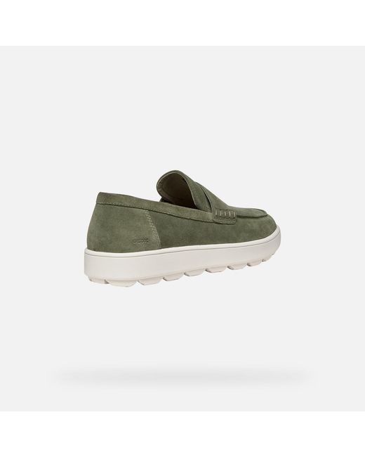 Geox Green Spherica Ecub-1 B for men