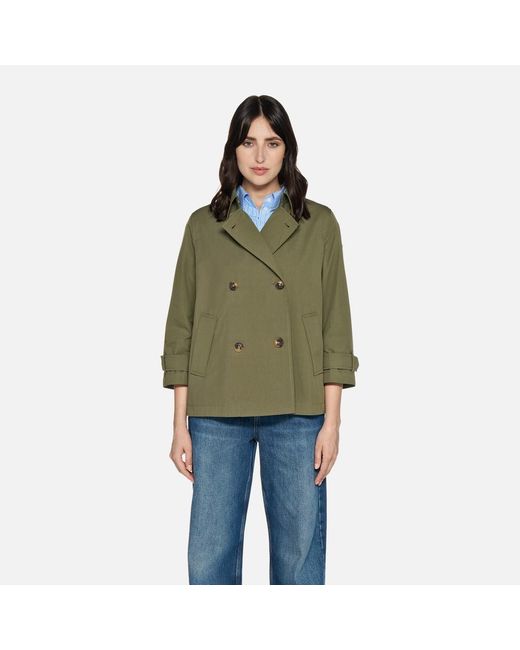 Geox Green Lampedusa