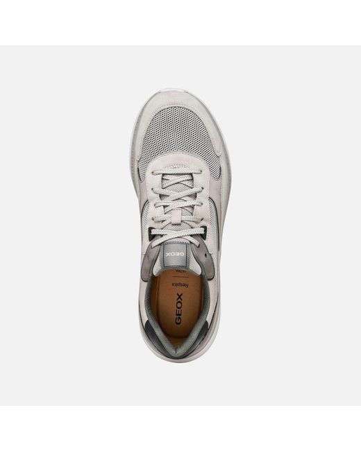 Geox Gray Spherica Actif X1 for men