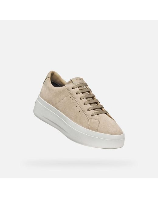 Geox Natural Gxcp-03