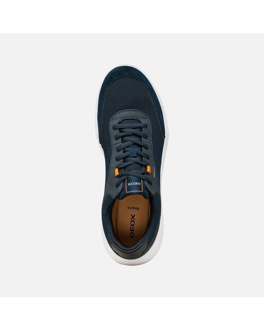 Geox Blue Vittour for men