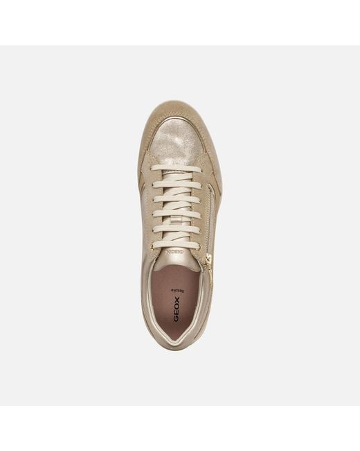 Geox Natural Maryemy