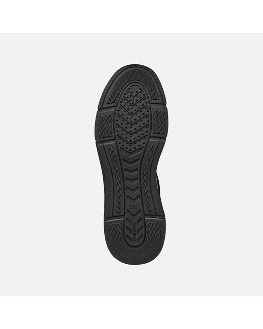 Geox Black Vittour for men