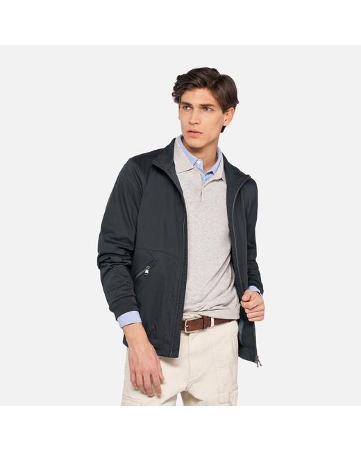 Geox Blue Eolo for men