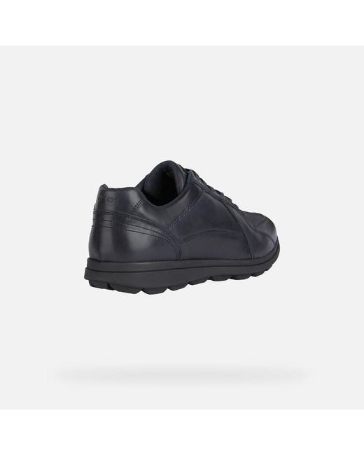 Geox Black Spherica Ec12 for men