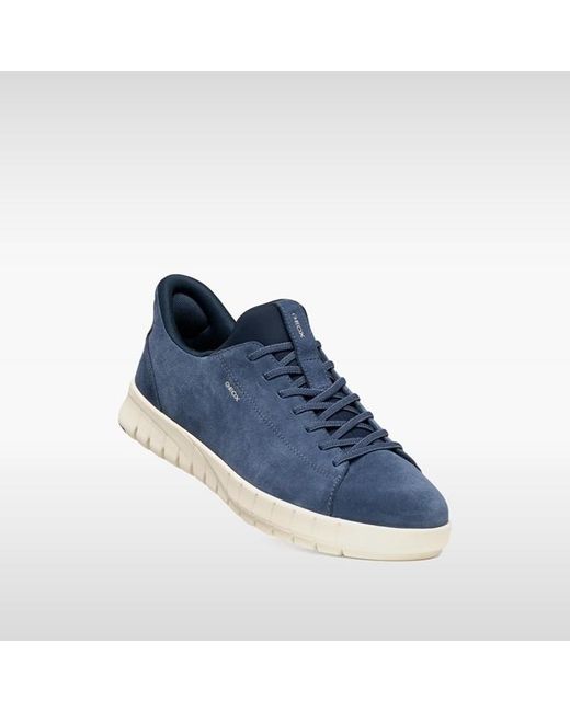 Geox Blue Flextride Plus for men