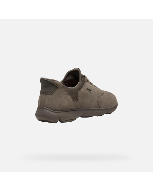 Geox Brown Nebula 2.0 Plus for men