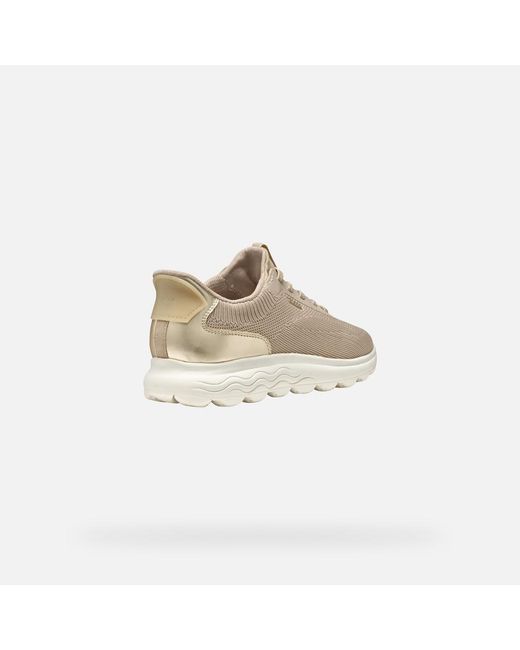 Geox Natural Spherica Plus