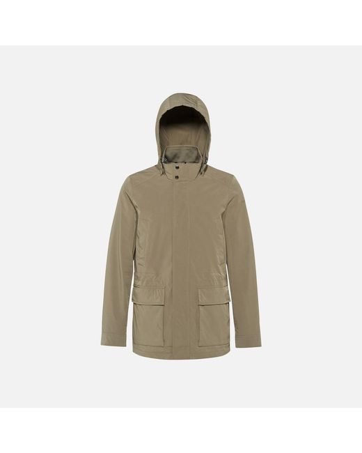 Geox Green Damon for men