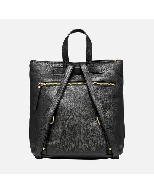 Geox Black Irenie