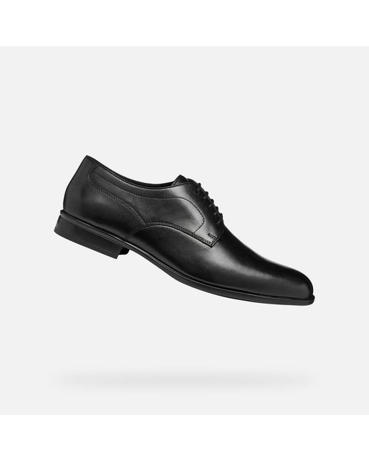 Geox Black Iacopo for men