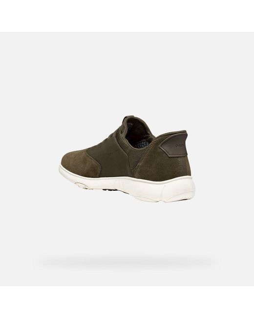 Geox Green Nebula 2.0 Plus for men