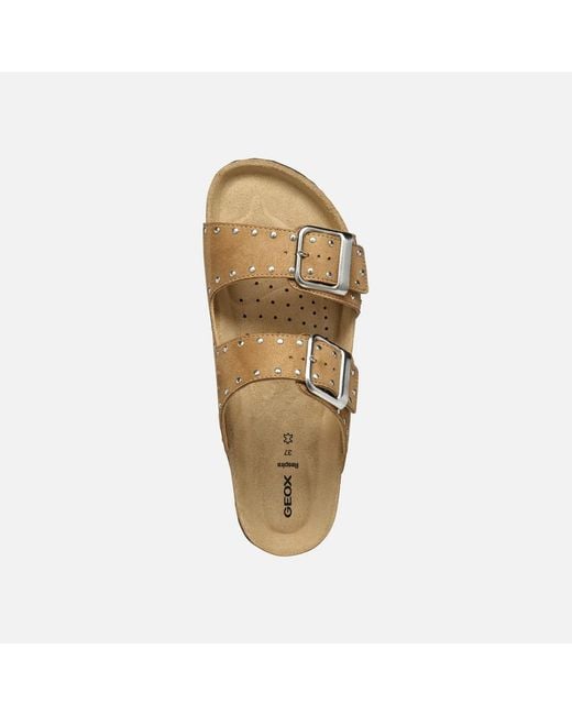 Geox Natural Brionia R