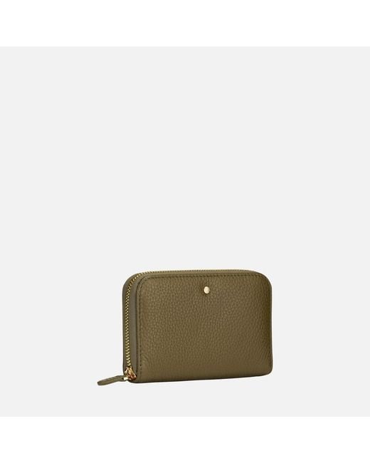 Geox Green Wallet