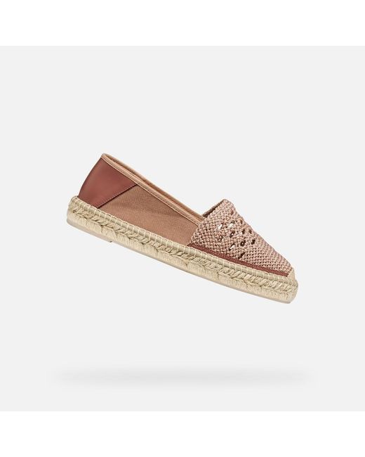 Geox Multicolor Lampedusa