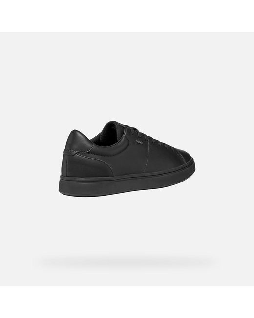Geox Black Baltmoore for men