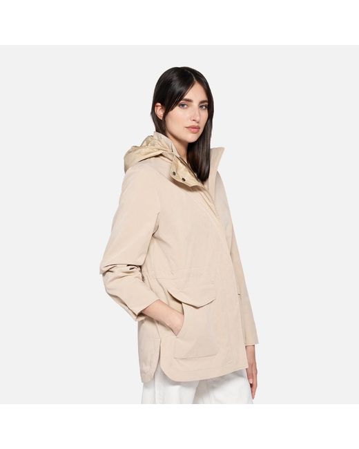 Geox Natural Claudin