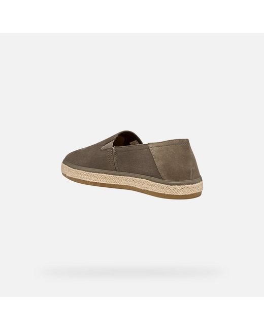 Geox Gray Pantelleria for men