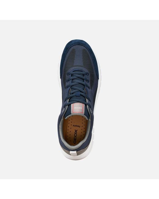 Geox Blue Flextride R for men