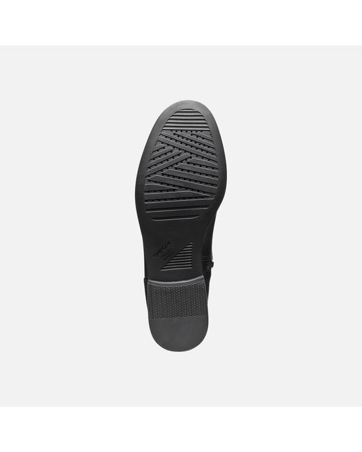 Geox Black Camexia Abx