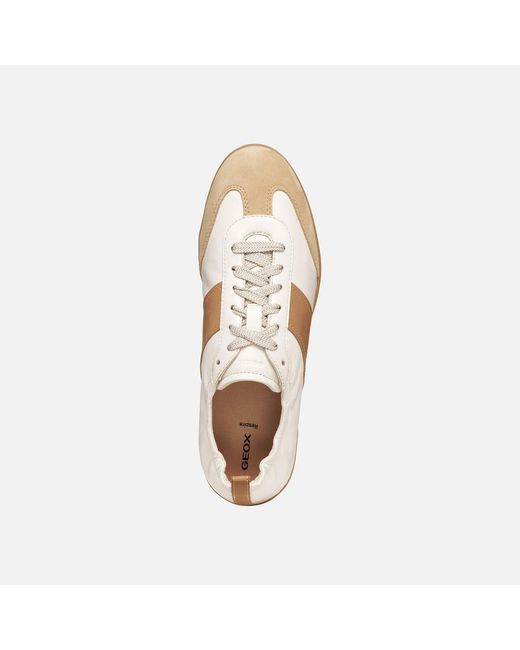 Geox Metallic Maryemy