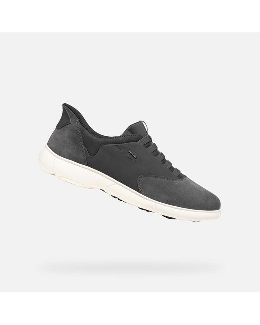 Geox Black Nebula 2.0 Plus for men
