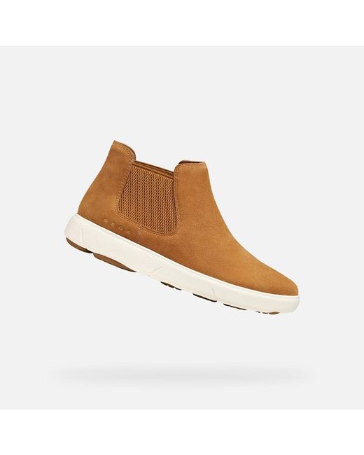 Geox Brown Nebula 2.0 C