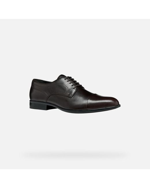 Geox Black Iacopo for men