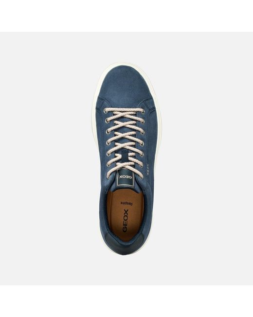 Geox Blue Baltmoore for men