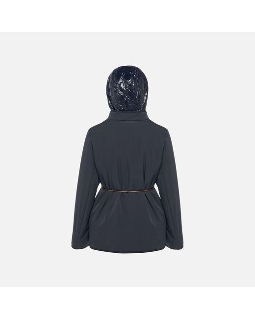 Geox Blue Plummery
