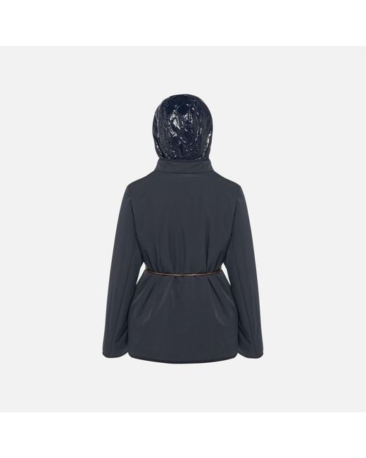 Geox Blue Plummery