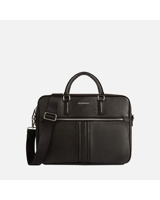 Geox Black Damien for men