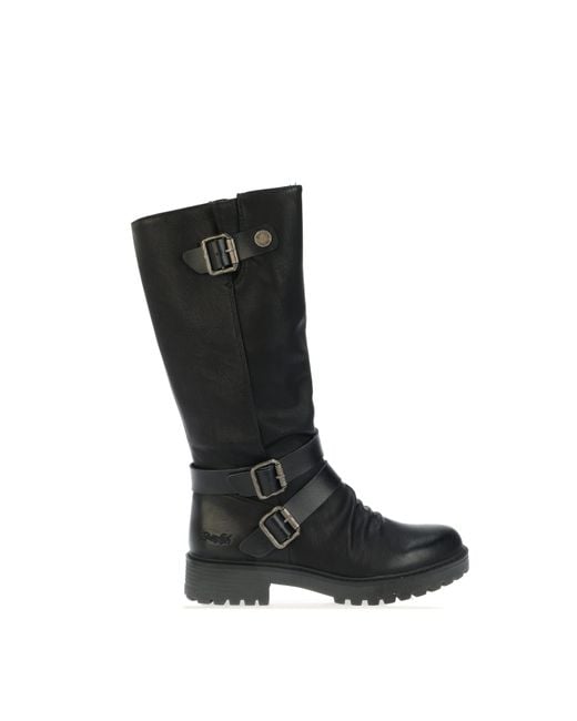 Blowfish knee high boots clearance