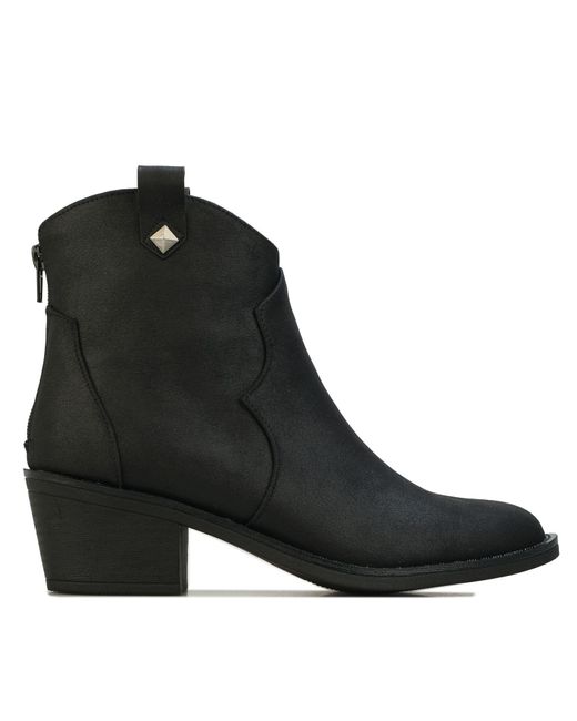 Rocket dog deals satire boots black