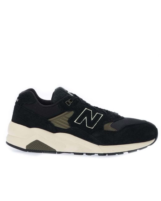 New Balance Blue 580v2 Trainers for men