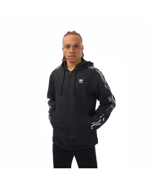 Polyester windbreaker sale