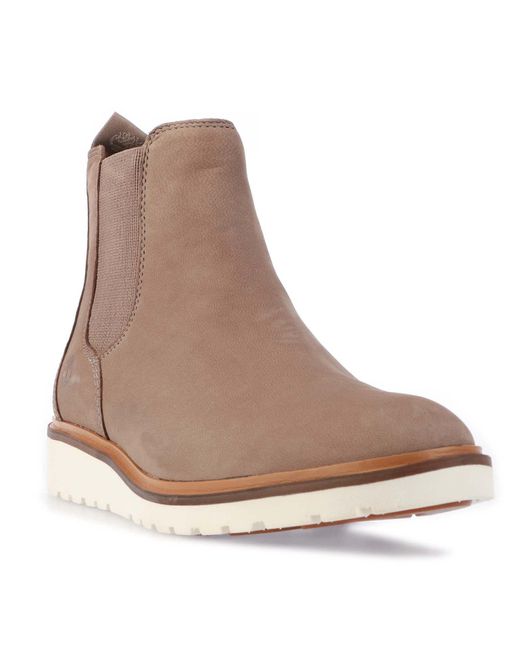 Timberland women's ellis sale street chelsea boots