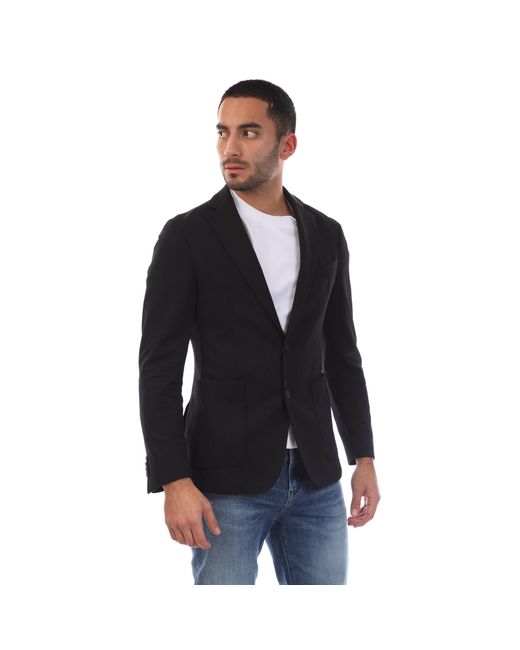 Boss Black P-Hanry-J-Wg Blazer for men