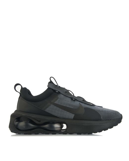 Nike Black Air Max 2021 Trainers for men
