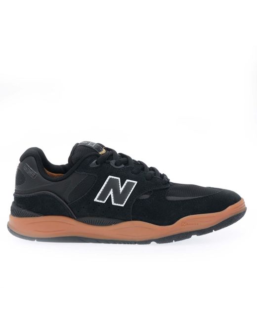 New Balance Blue Numeric Tiago Lemos 1010 Trainers for men