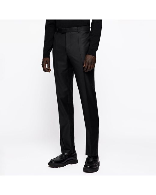 Boss Black T-Lone Lc Trousers for men