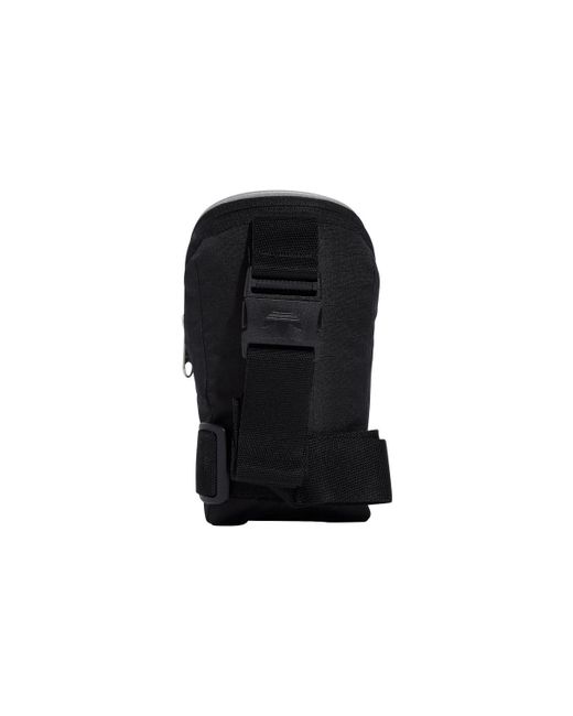 Nike ACADEMY SHOEBAG - Football Boot Bag - Black