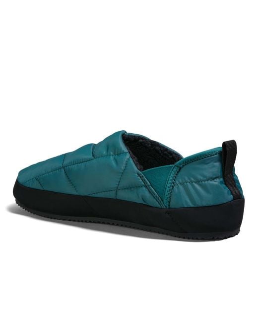 Berghaus Blue Bothy 2.0 Synthetic Insulated Slippers for men