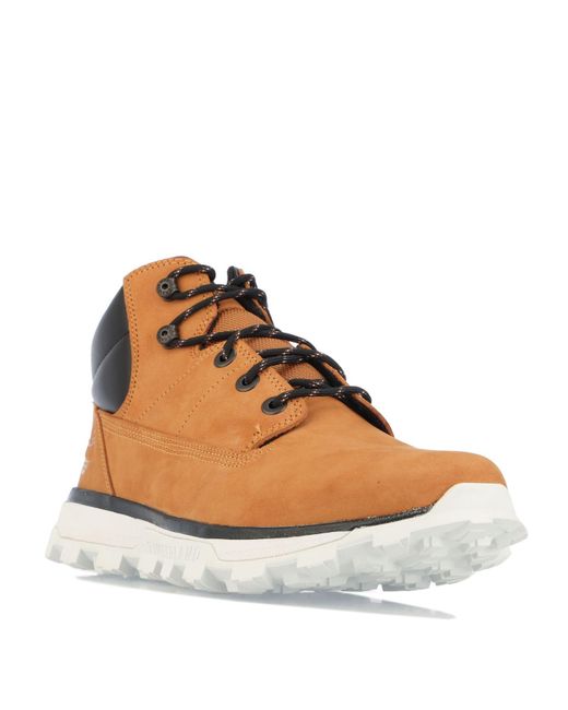 timberland treeline chukka
