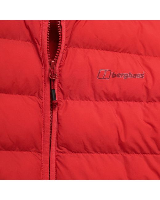 Berghaus Red Blossom Jacket