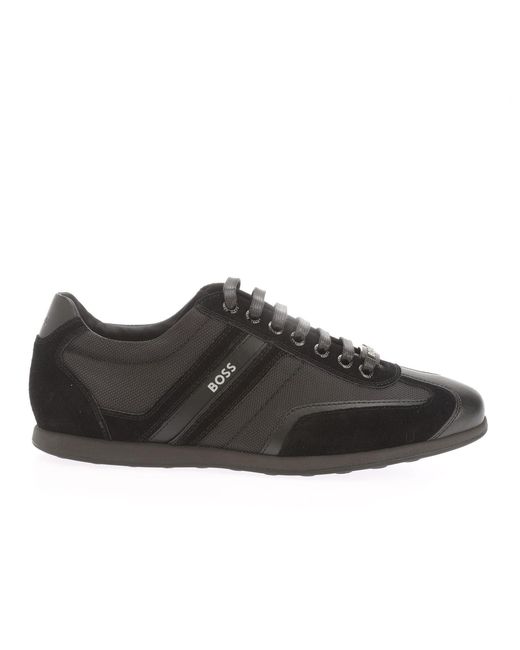 Boss Black Stiven Trainers Size 6 for men