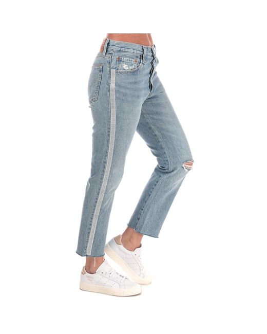 levis rough jeans