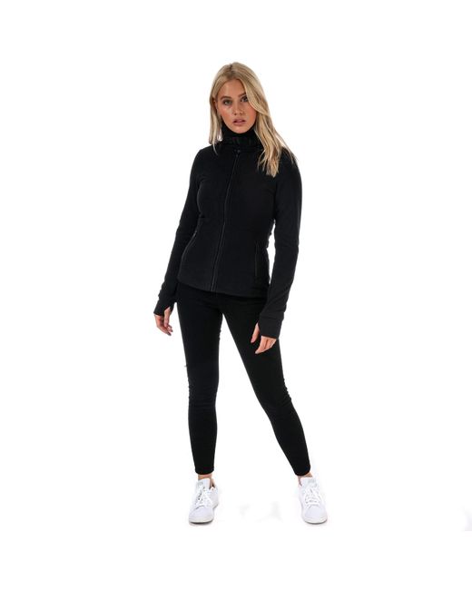 Bench long funnel neck fleece deals