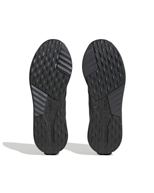 Adidas Black Avryn for men